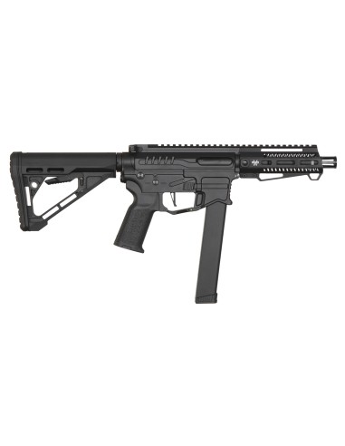 Réplique Zion Arms PW9 Mod 1 Garde main court noir + housse