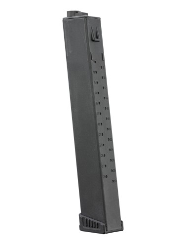 chargeur Zion arms mid cap pw9 120bb's arp9 far9 ZION ARMS