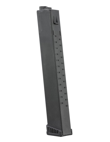 chargeur Zion arms mid cap pw9 120bb's arp9 far9 ZION ARMS
