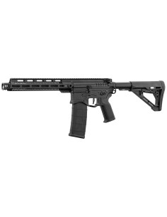 M4 AEG ZION ARMS R15 mod1avec mosfet NEBULA 2