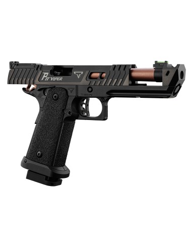 Pistolet John Wick
