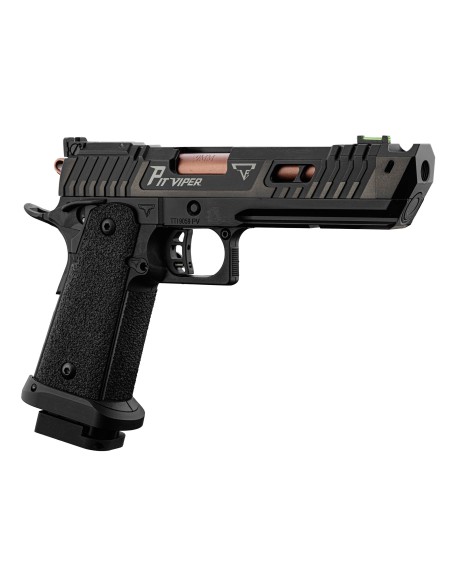 GBB TTI JW4 john Wick 4 PIT VIPER ARMY