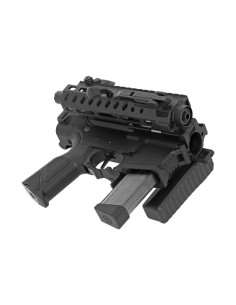 replique FAR9 G&G replique AEG pliable