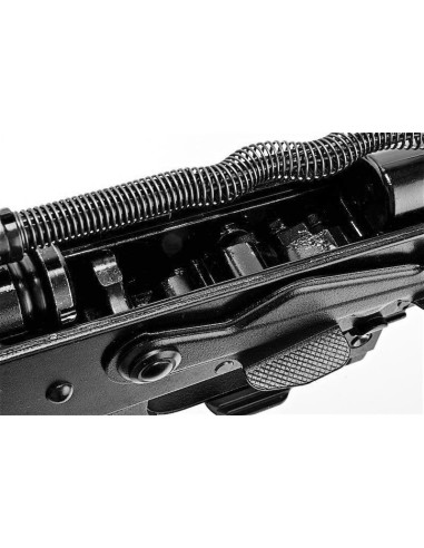 Replique AKX (ZET SYSTEM) gbbR tokyo marui