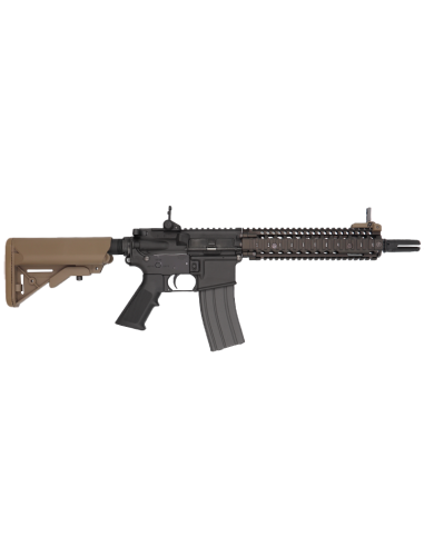 MK18 mod1 GBBR ZET  systeme cerakote coating TOKYO MARUI