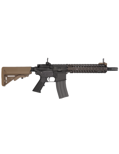 MK18 mod1 GBBR ZET  systeme cerakote coating TOKYO MARUI
