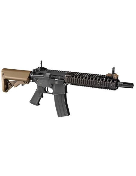 MK18 mod1 GBBR ZET  systeme cerakote coating TOKYO MARUI