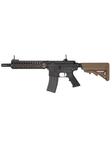 MK18 mod1 GBBR ZET  systeme cerakote coating TOKYO MARUI