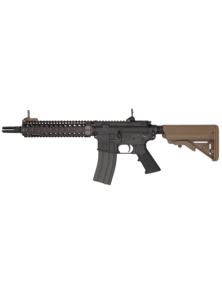MK18 mod1 GBBR ZET  systeme cerakote coating TOKYO MARUI
