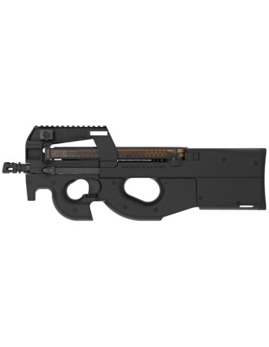 P90 plus AEG airsoft TOKYO MARUI