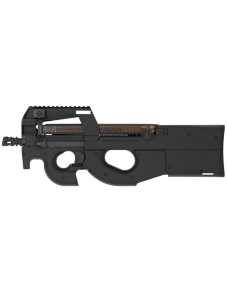 P90 plus AEG airsoft TOKYO MARUI