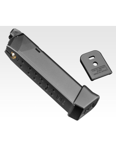 Chargeur G17 G18 G22 G26 G34 TOKYO MARUI TOKYO MARUI