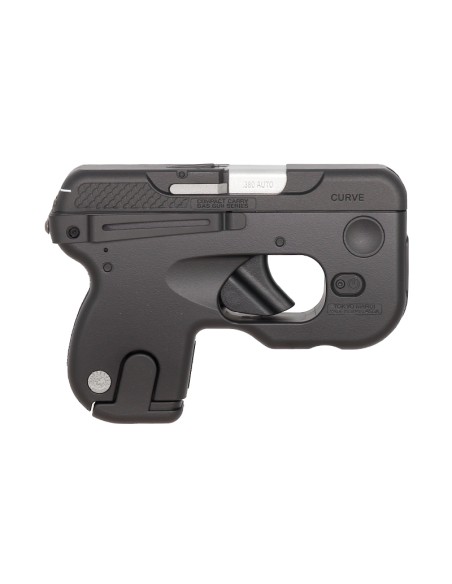GNB compact Carry CURVE tokyo marui gaz
