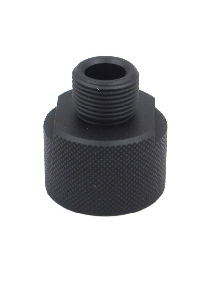 adaptateur silencieux pour SRS sport et TAC41 tac-41 silverback