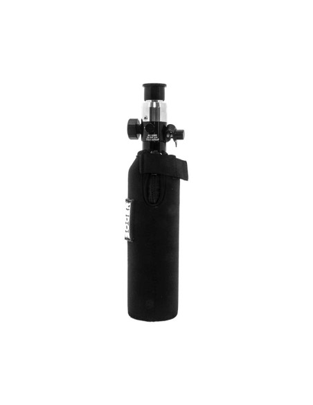 housse neoprene antichoc pour bouteille 13cl 0.2L