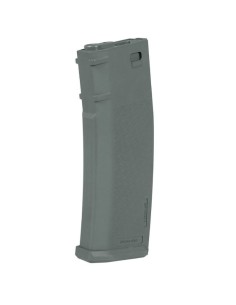 chargeur M4 S-mag GRIS 380 bb's specna arms Specna Arms – Répliques Airsoft