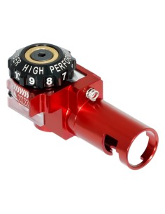 MAXX bloc hop up CNC pour scorpion EVO-3 2