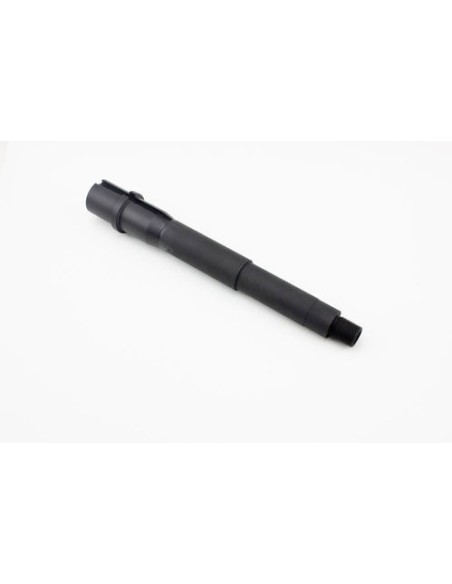 outer barrel 7 pouces alu 6061 t6 pour MTW