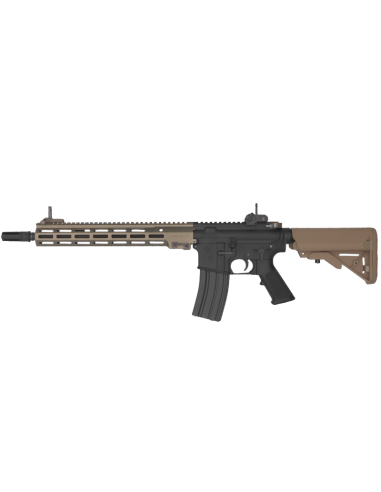 URG-I bi-ton SOPMOD Block3 nextgen NGRS AEG tokyo marui