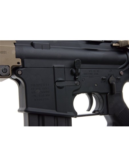 URG-I bi-ton SOPMOD Block3 nextgen NGRS AEG tokyo marui