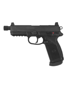 GBB FNX45 tactical noir TOKYO MARUI