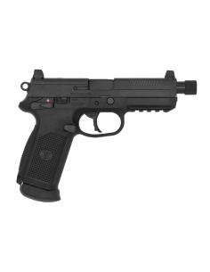 GBB FNX45 tactical noir TOKYO MARUI 2