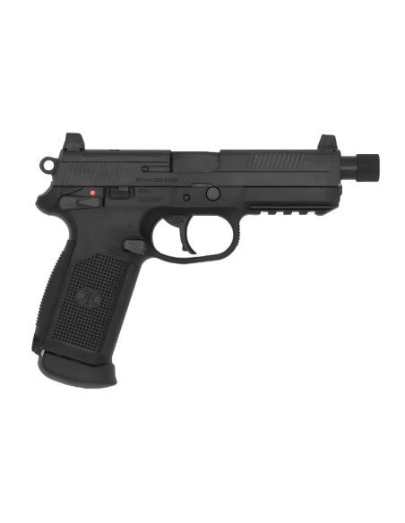 GBB FNX45 tactical noir TOKYO MARUI