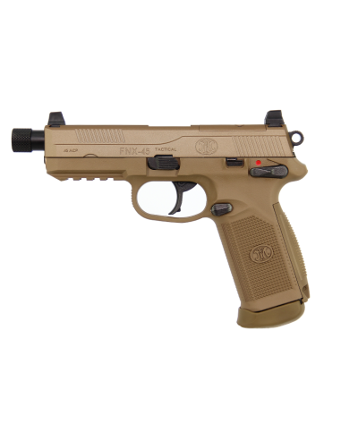 GBB X45 tactical TAN TOKYO MARUI