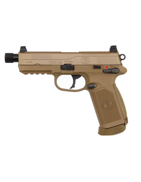 GBB X45 tactical TAN TOKYO MARUI