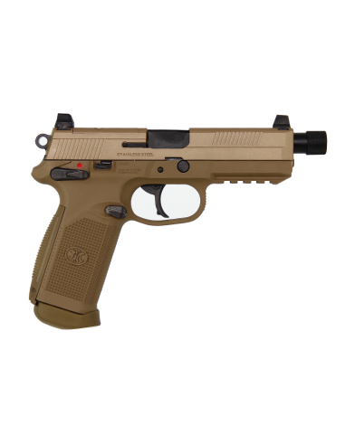 GBB X45 tactical TAN TOKYO MARUI