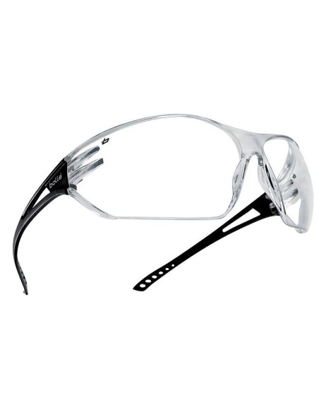 lunettes de protection BOLLE SLAM branche noir bolle