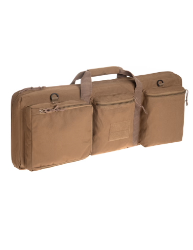 housse 80cm TAN invader gear