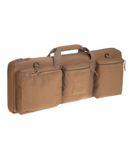 housse 80cm TAN invader gear
