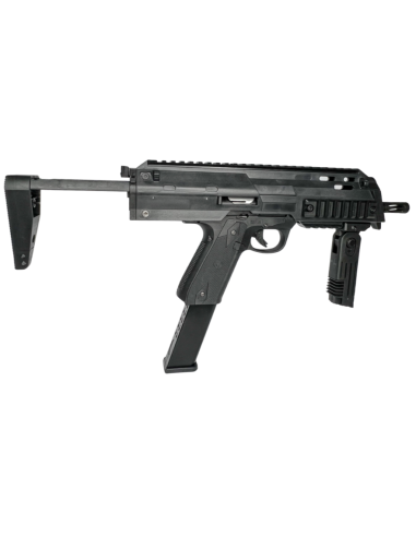 Kit de conversion AP7 NOIR  type SMG MP7 pour AAP CTM airsoft