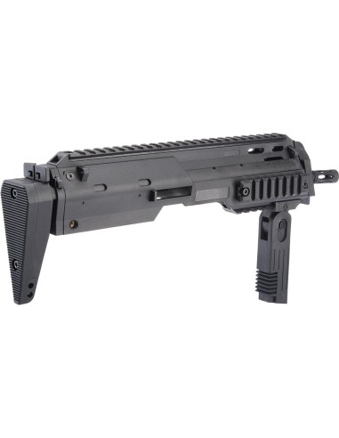 Kit de conversion AP7 NOIR  type SMG MP7 pour AAP CTM airsoft