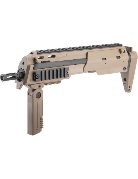 Kit de conversion AP7 TAN  type SMG MP7 pour AAP