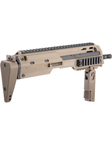 Kit de conversion AP7 TAN  type SMG MP7 pour AAP