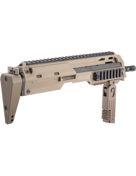 Kit de conversion AP7 TAN  type SMG MP7 pour AAP
