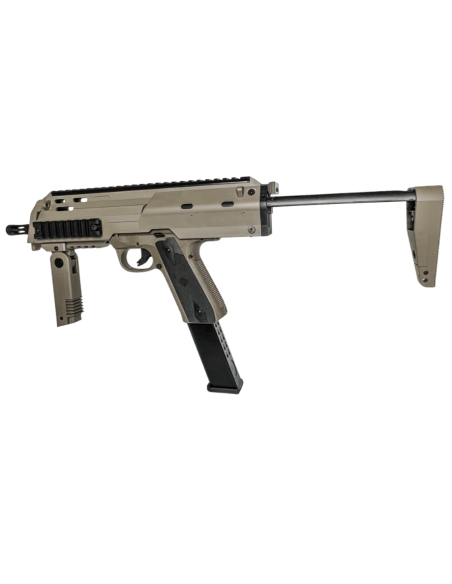Kit de conversion AP7 TAN  type SMG MP7 pour AAP