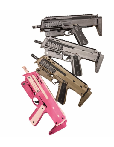 Kit de conversion AP7 TAN  type SMG MP7 pour AAP