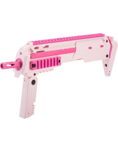 Kit de conversion AP7 ROSE  type SMG MP7 pour AAP