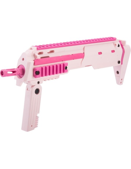 Kit de conversion AP7 ROSE  type SMG MP7 pour AAP