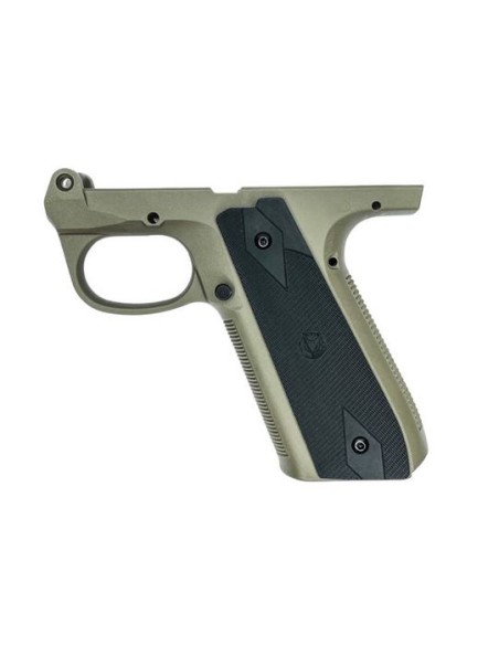 Grip lower TAN type 1911 pour AAP01