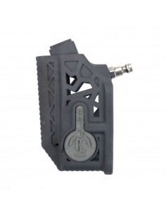 adaptateur HPA coudé US pour MK23 vers m4 PULSE PROTEK