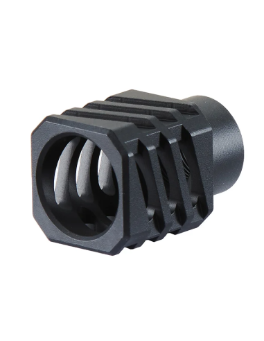 M4 AEG ZION ARMS R15 NOIR ET OR mod1 avec mosfet NEBULA ZION ARMS