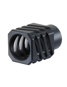M4 AEG ZION ARMS R15 NOIR mod1 COURT avec mosfet NEBULA 2