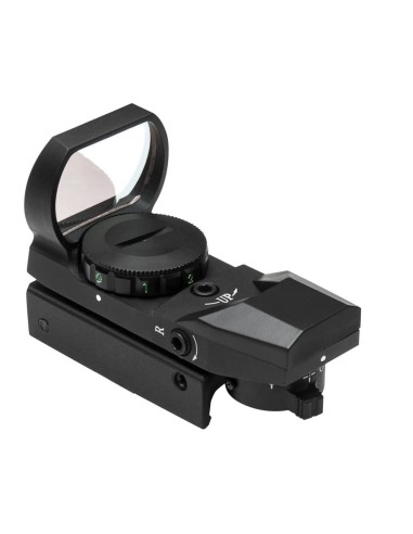 POINT ROUGE MULTI RETICULE FLEXLINE tactical OPS Tactical OPS
