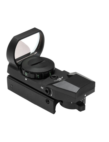 POINT ROUGE MULTI RETICULE FLEXLINE tactical OPS Tactical OPS