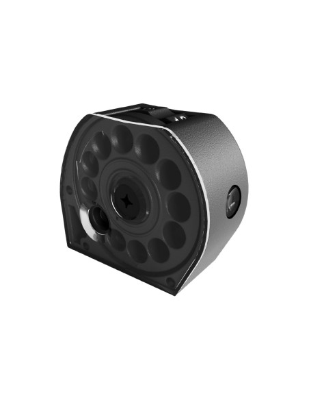 chargeur carabine ICON PCP 4.5mm 12 coups crosman