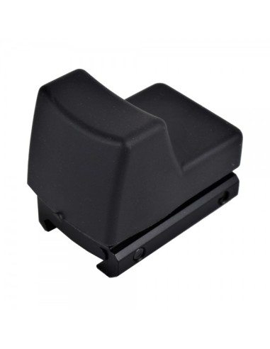 Mini RED DOT 22mm JS-tactical HD1077 + support glock JS-tactical